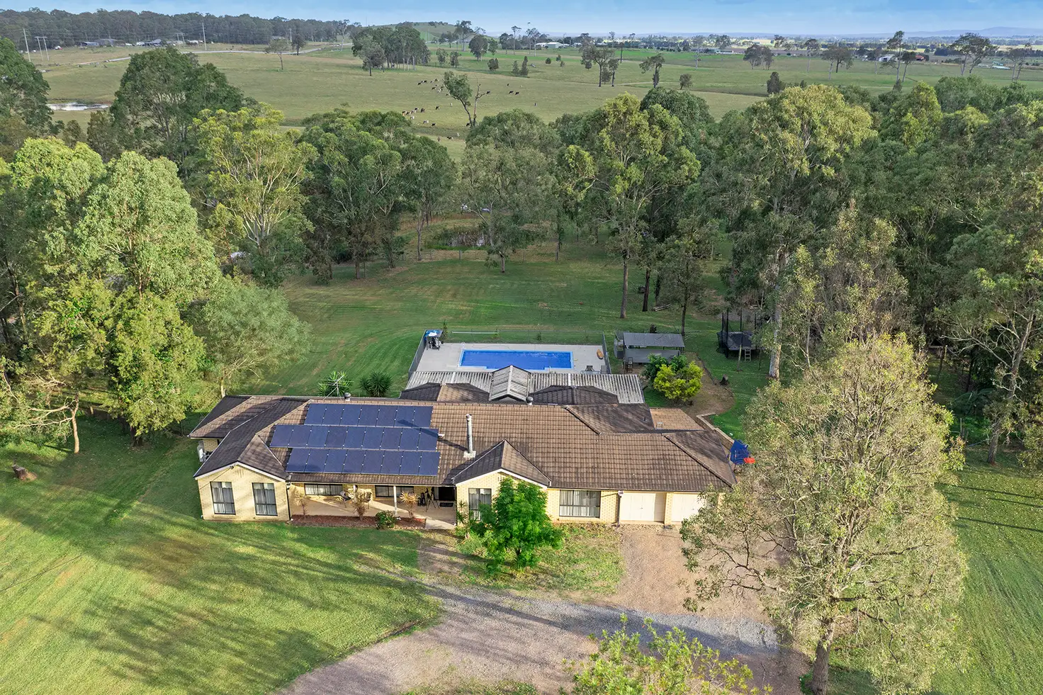 Main view of Homely rural property listing, 14 Carramar Close, Brandy Hill NSW 2324