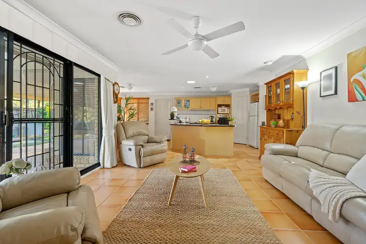 Fourth view of Homely rural property listing, 14 Carramar Close, Brandy Hill NSW 2324