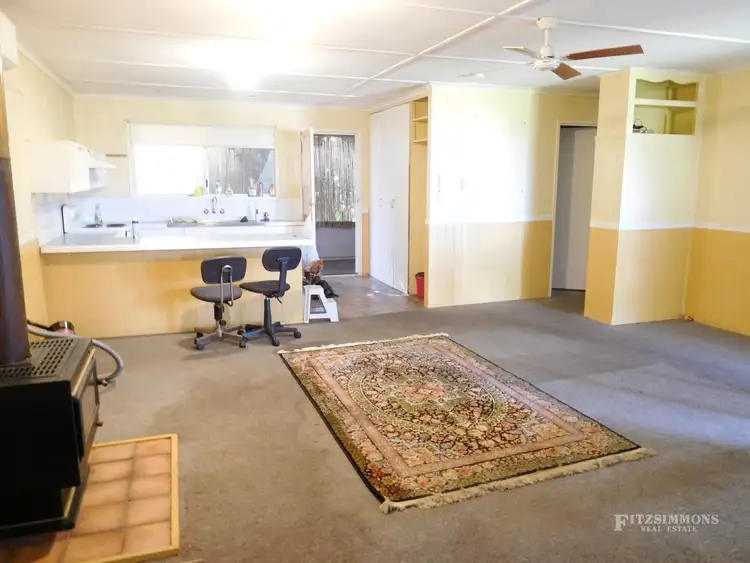 Fourth view of Homely house listing, 47 Myall Street, Jandowae QLD 4410