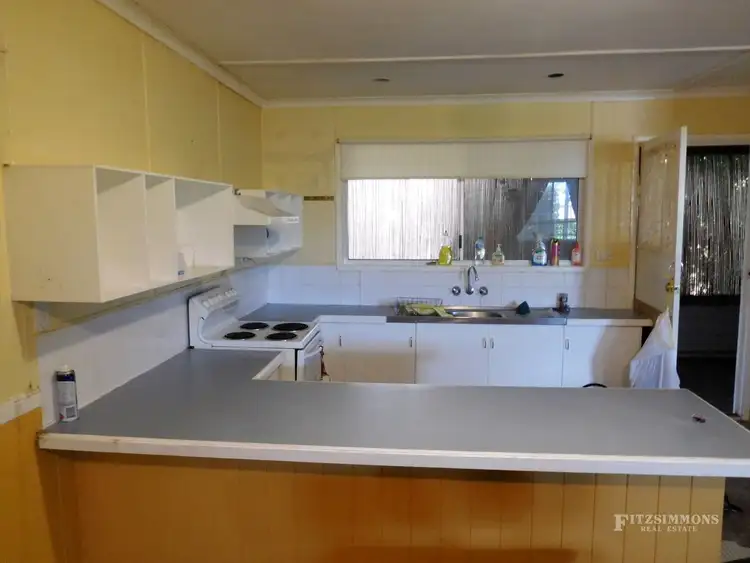 Fifth view of Homely house listing, 47 Myall Street, Jandowae QLD 4410