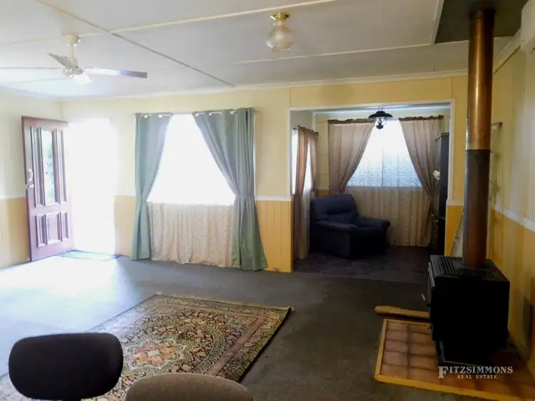 Seventh view of Homely house listing, 47 Myall Street, Jandowae QLD 4410