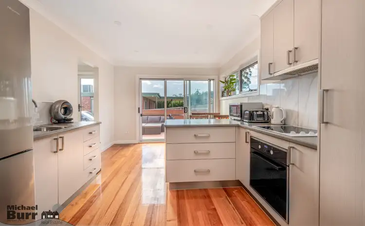 Fourth view of Homely house listing, 19 Surrey Street, Devonport TAS 7310