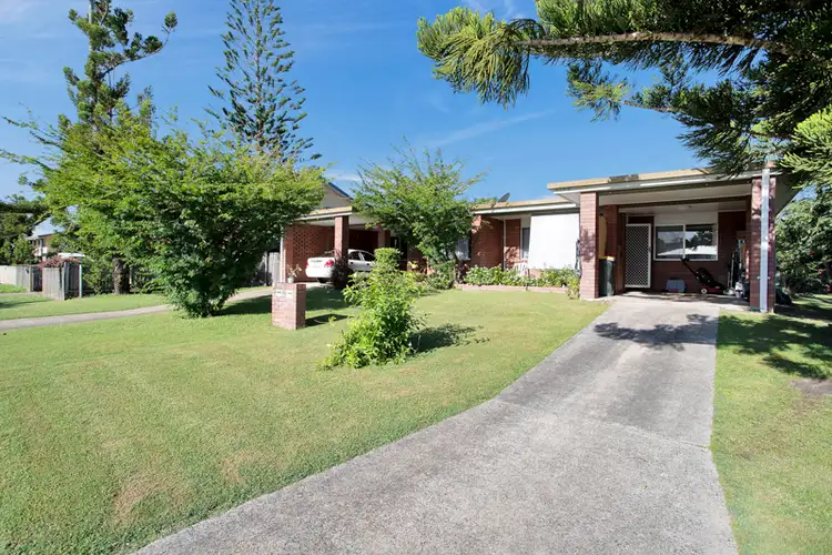 13 Gable Street, East Mackay QLD 4740