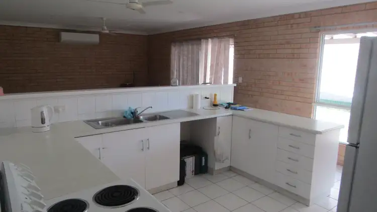 Second view of Homely house listing, 83 ARGYLE PARK ROAD, Bowen QLD 4805