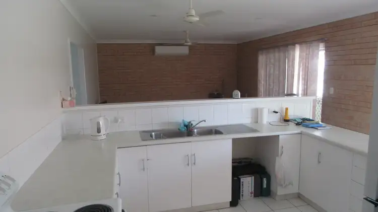 Third view of Homely house listing, 83 ARGYLE PARK ROAD, Bowen QLD 4805