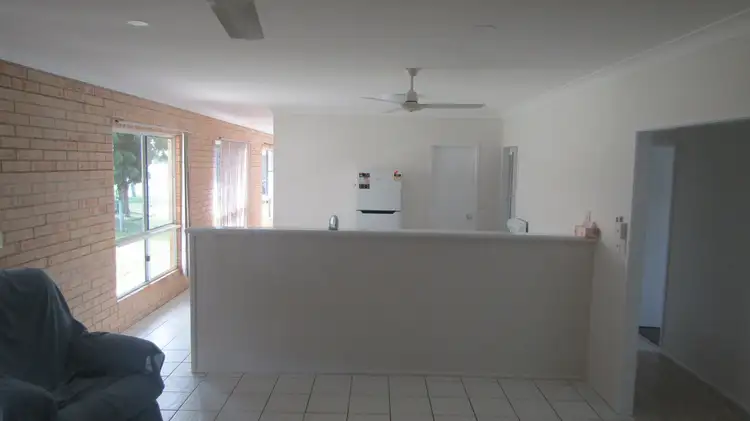 Fourth view of Homely house listing, 83 ARGYLE PARK ROAD, Bowen QLD 4805