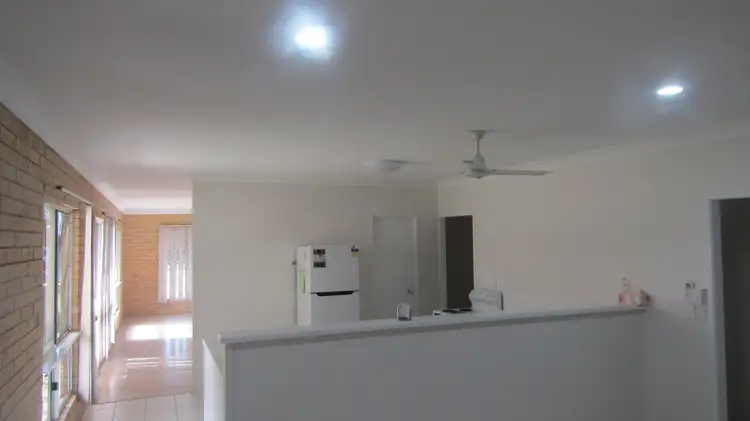Fifth view of Homely house listing, 83 ARGYLE PARK ROAD, Bowen QLD 4805