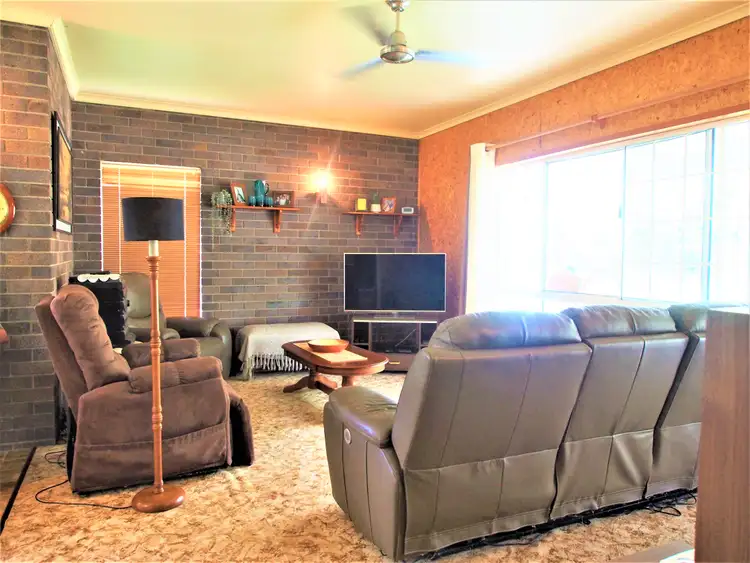 Fourth view of Homely rural property listing, 130 Gentle Annie Road, Apple Tree Creek QLD 4660