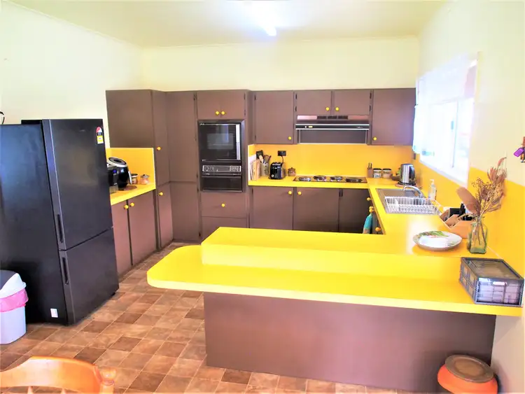 Sixth view of Homely rural property listing, 130 Gentle Annie Road, Apple Tree Creek QLD 4660