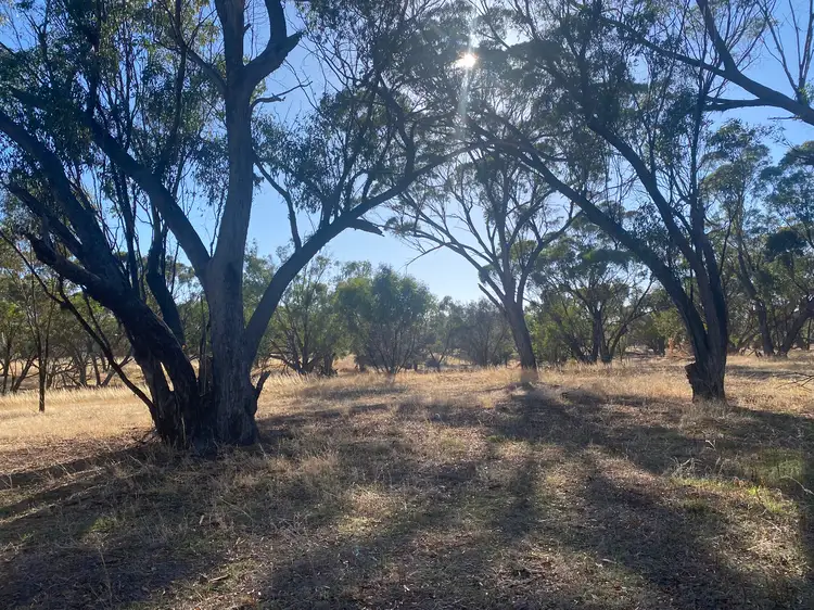 LOT 801 Top Beverley Rd, York WA 6302