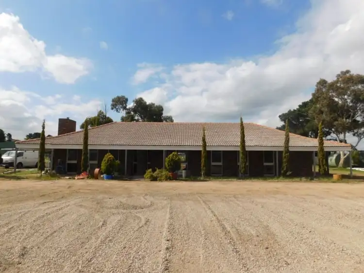 170 Sunbury Road, Bulla VIC 3428