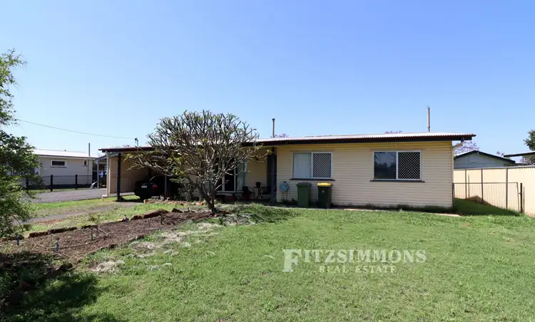 21 Bligh Street, Dalby QLD 4405