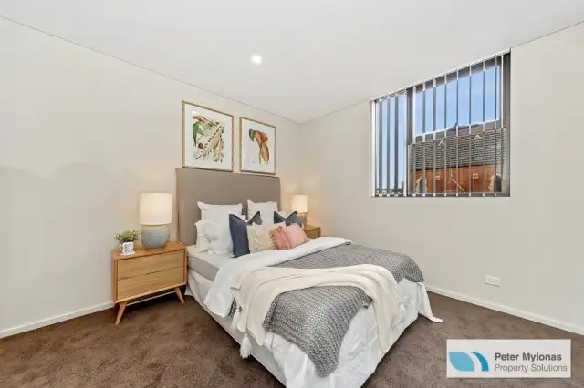 Third view of Homely apartment listing, 20/29 Clinton Street, Goulburn NSW 2580