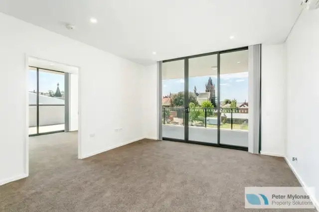 Fifth view of Homely apartment listing, 20/29 Clinton Street, Goulburn NSW 2580