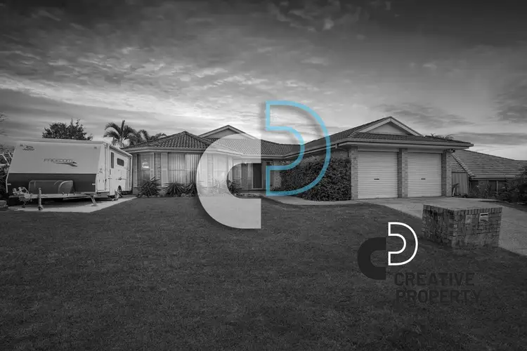 Main view of Homely house listing, 10 Willai Way, Maryland NSW 2287