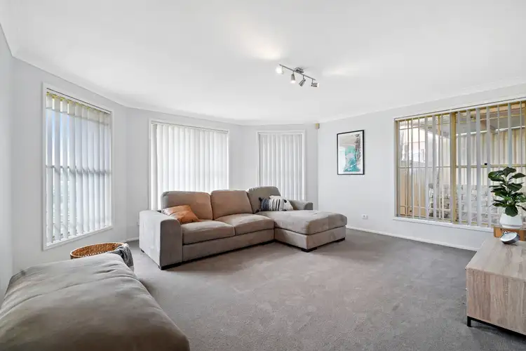 Fourth view of Homely house listing, 10 Willai Way, Maryland NSW 2287