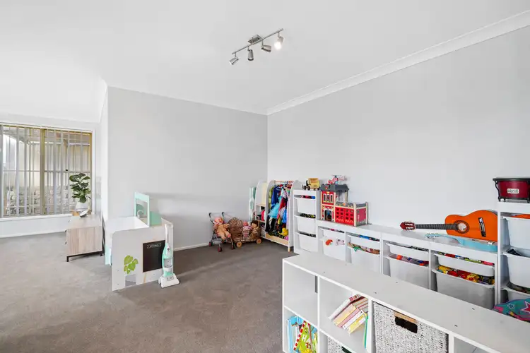 Fifth view of Homely house listing, 10 Willai Way, Maryland NSW 2287