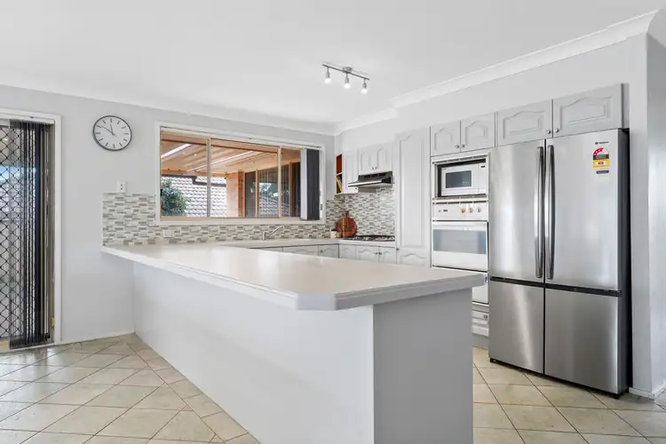 Sixth view of Homely house listing, 10 Willai Way, Maryland NSW 2287