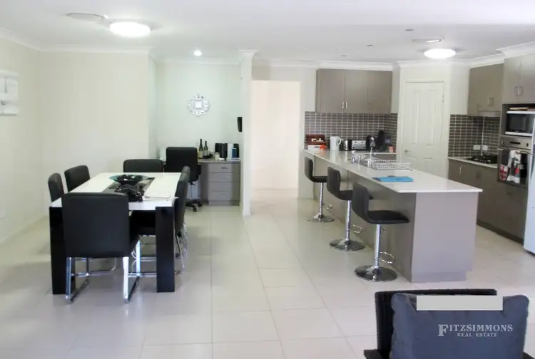 Second view of Homely house listing, 15 Diggers Drive, Dalby QLD 4405