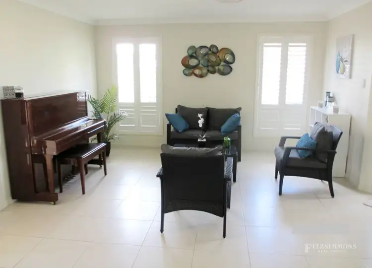 Third view of Homely house listing, 15 Diggers Drive, Dalby QLD 4405