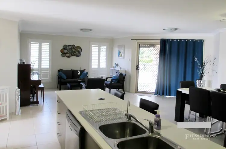 Fourth view of Homely house listing, 15 Diggers Drive, Dalby QLD 4405