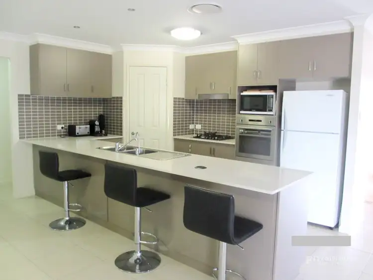 Fifth view of Homely house listing, 15 Diggers Drive, Dalby QLD 4405