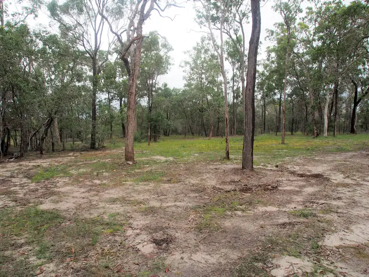 Main view of Homely rural property listing, Lot 4 ADIES ROAD, Isis Central QLD 4660