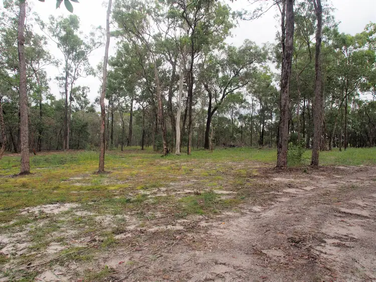 Second view of Homely rural property listing, Lot 4 ADIES ROAD, Isis Central QLD 4660