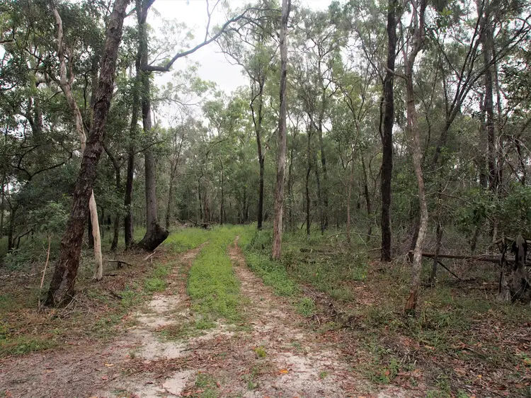 Fourth view of Homely rural property listing, Lot 4 ADIES ROAD, Isis Central QLD 4660