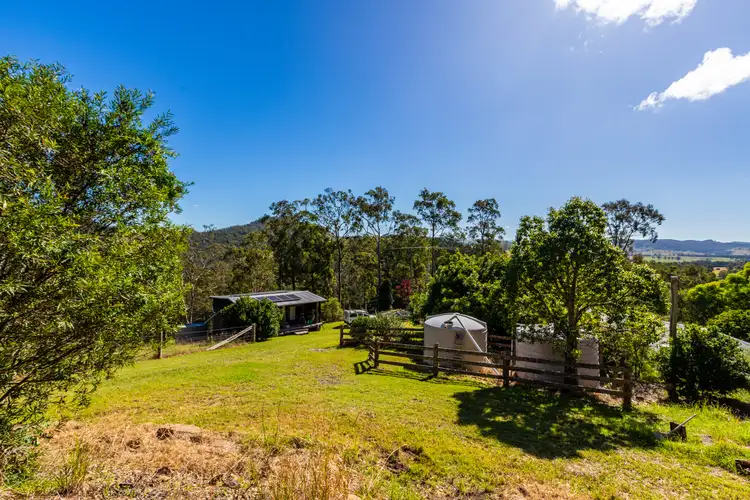 Second view of Homely rural property listing, 27 Tanna Road, Glen Martin Via, Clarence Town NSW 2321