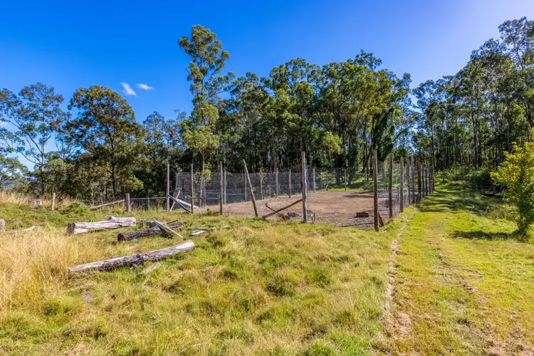 Third view of Homely rural property listing, 27 Tanna Road, Glen Martin Via, Clarence Town NSW 2321