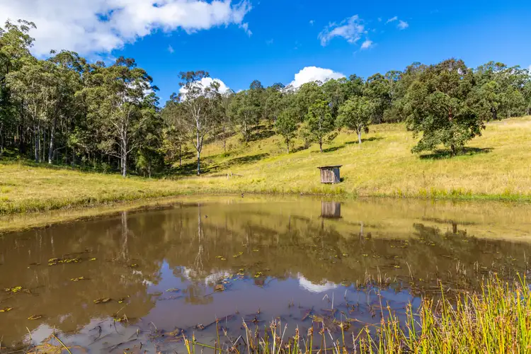 Fourth view of Homely rural property listing, 27 Tanna Road, Glen Martin Via, Clarence Town NSW 2321