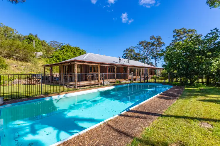 Fifth view of Homely rural property listing, 27 Tanna Road, Glen Martin Via, Clarence Town NSW 2321