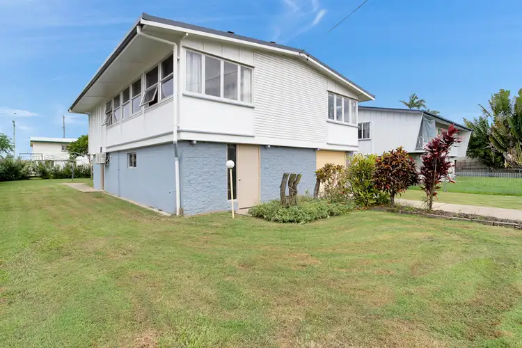 Main view of Homely house listing, 12 McKinley Street, North Mackay QLD 4740