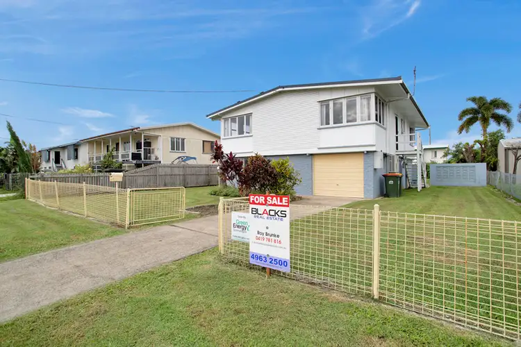 Second view of Homely house listing, 12 McKinley Street, North Mackay QLD 4740