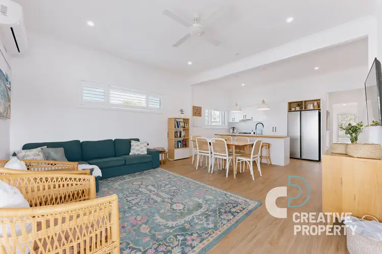 Sixth view of Homely house listing, 100 Roxburgh Street, Stockton NSW 2295