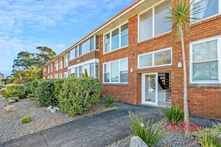 7/32 Dickinson Street, Charlestown NSW 2290