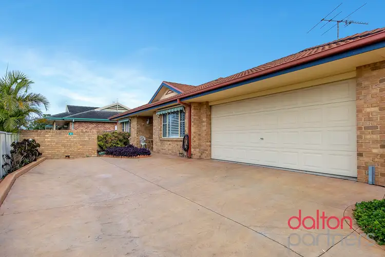 3/56 Tiral Street, Charlestown NSW 2290