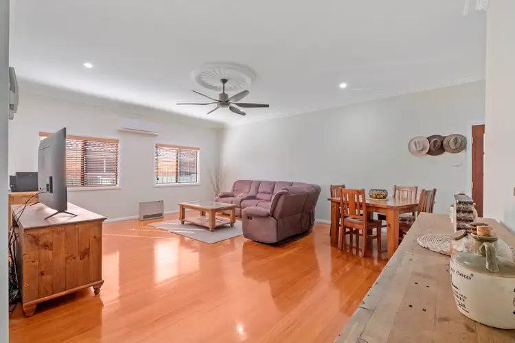 Second view of Homely house listing, 78 Maitland Street, Stanford Merthyr NSW 2327