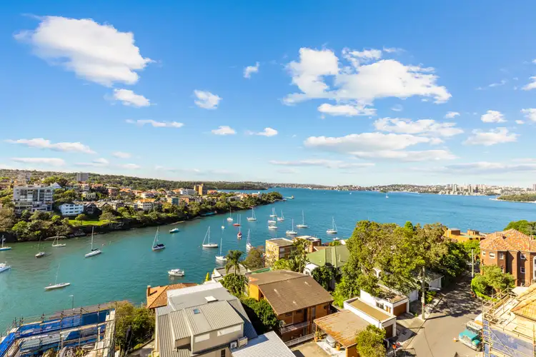 Main view of Homely apartment listing, 82/143 Kurraba Rd, Neutral Bay NSW 2089