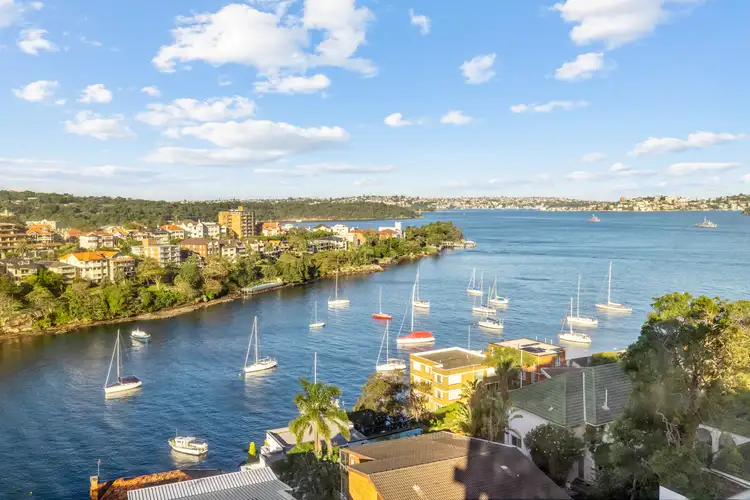 Third view of Homely apartment listing, 82/143 Kurraba Rd, Neutral Bay NSW 2089