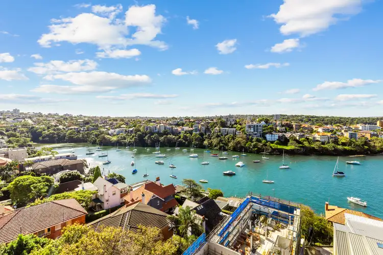 Fourth view of Homely apartment listing, 82/143 Kurraba Rd, Neutral Bay NSW 2089