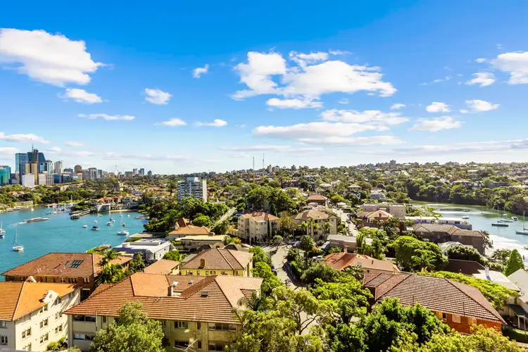 Fifth view of Homely apartment listing, 82/143 Kurraba Rd, Neutral Bay NSW 2089