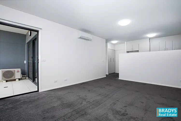 Fourth view of Homely apartment listing, 48/162 Flemington Road, Harrison ACT 2914