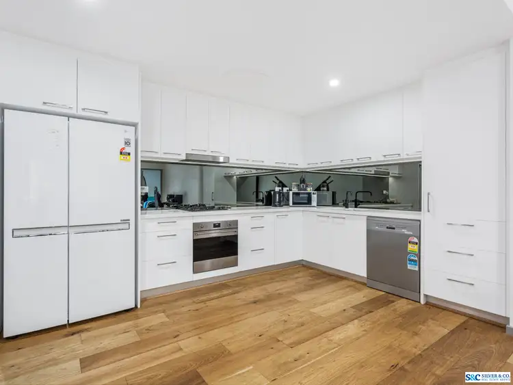 Third view of Homely apartment listing, 102/233-235 Botany Road, Waterloo NSW 2017