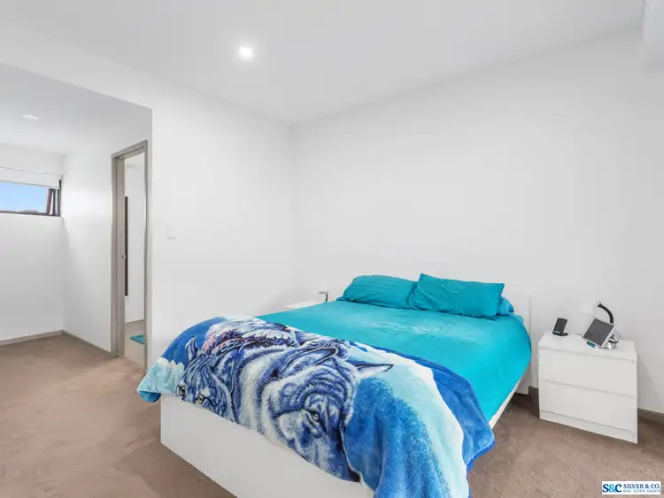 Fourth view of Homely apartment listing, 102/233-235 Botany Road, Waterloo NSW 2017