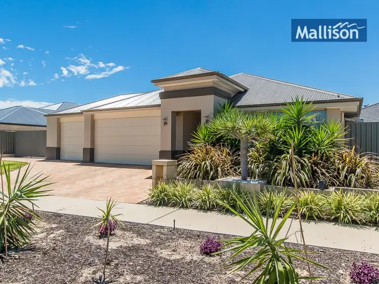 Main view of Homely house listing, 57 Allanson Drive, Byford WA 6122