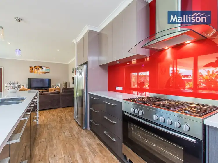 Second view of Homely house listing, 57 Allanson Drive, Byford WA 6122