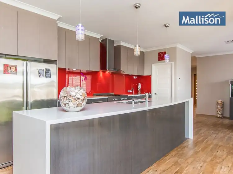 Third view of Homely house listing, 57 Allanson Drive, Byford WA 6122