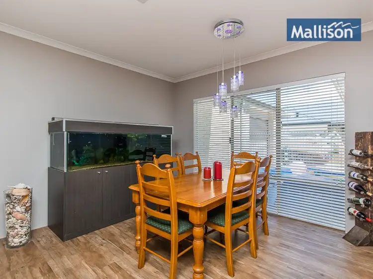 Fifth view of Homely house listing, 57 Allanson Drive, Byford WA 6122